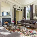 Chateau Leken's Bed & Breakfast Saint Germain la campagne