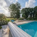 Chateau Leken's