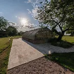 Chateau Leken's Saint Germain la campagne