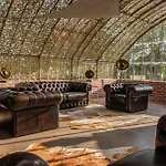 Bed & Breakfast Chateau Leken's
