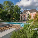 Chateau Leken's 4* Saint Germain la campagne
