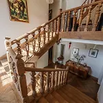 Chateau Leken's Bed & Breakfast Saint Germain la campagne