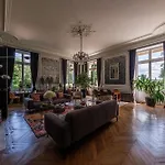 Bed & Breakfast Chateau Leken's