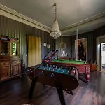 Chateau Leken's 4* Saint Germain la campagne