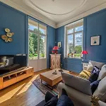 Bed & Breakfast Chateau Leken's