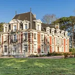 Bed & Breakfast Chateau Leken's