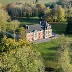 Chateau Leken's Bed & Breakfast Saint Germain la campagne