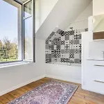 Chateau Leken's Bed & Breakfast Saint Germain la campagne