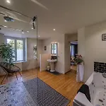 Bed & Breakfast Chateau Leken's 4*