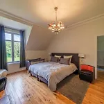 Bed & Breakfast Chateau Leken's Saint Germain la campagne