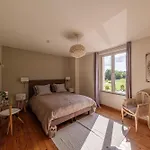 Chateau Leken's Bed & Breakfast Saint Germain la campagne