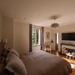 Bed & Breakfast Chateau Leken's Saint Germain la campagne