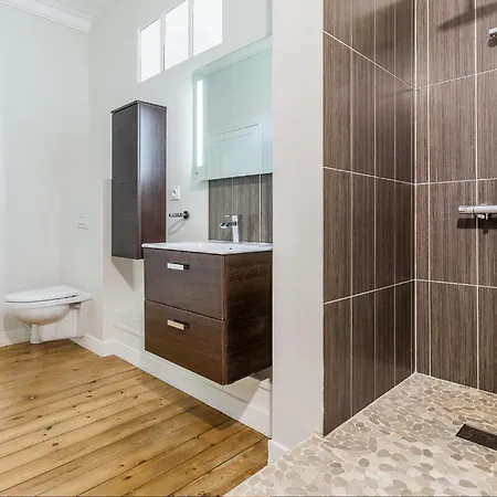 ベッド・アンド・ブレックファスト Chateau Le Grand Bus Saint Germain la campagne