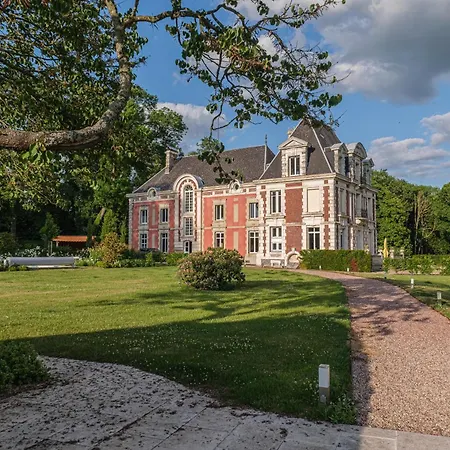 Chateau Leken's