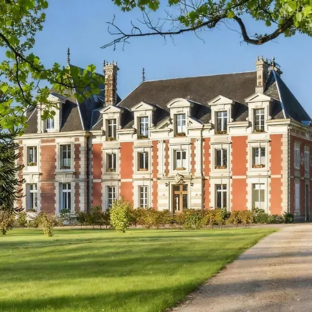 Chateau Leken's 4*